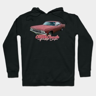 1965 Chevrolet Impala Hardtop Coupe Hoodie